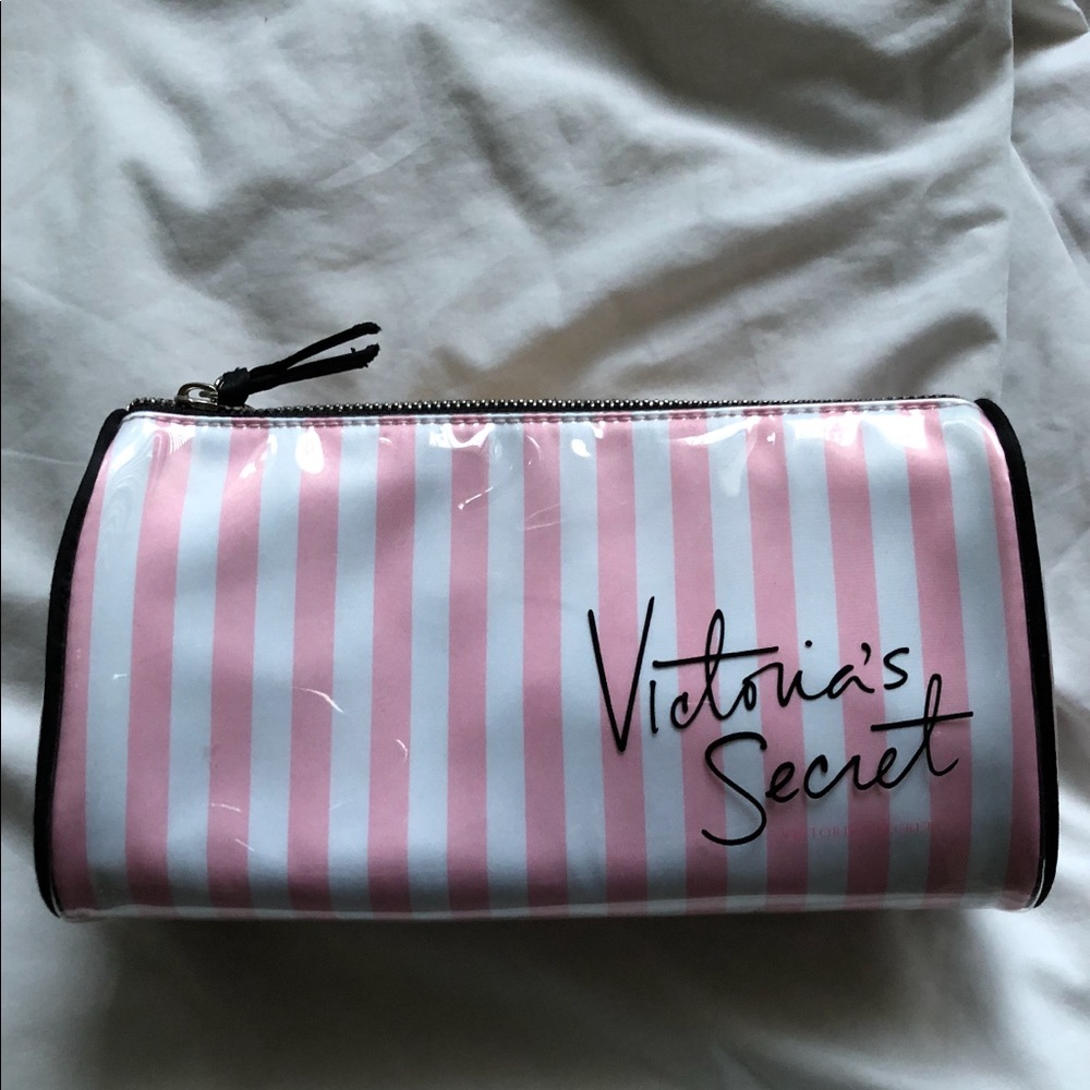 Victoria Secret cosmetic bag